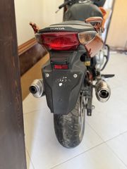Honda CBF 1000 2007