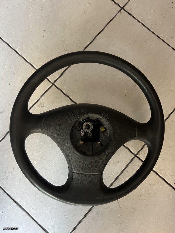 Ford Fiesta 1989-1994 τιμόνι