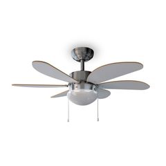 Ανεμιστήρας Οροφής με Φως Cecotec Energy Silence Aero 350 CEC-05938