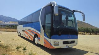MAN 2004 R03 LION COACH