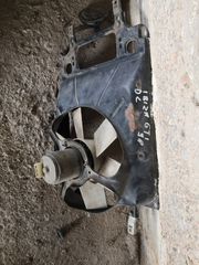 Βεντιλατέρ Seat Ibiza Gti 1993 1999