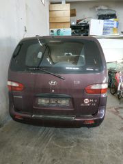 Hyundai 2007