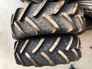 KLEBER 320/85 R 20 (12.4-20)  DOT4007 MADE IN ROMANIA
