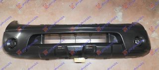 Προφυλακτήρας Εμπρός 4wd (F2022-EB240) για NISSAN P/U (D40) NAVARA 2WD-4WD 05-10