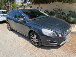 Volvo V60 2012