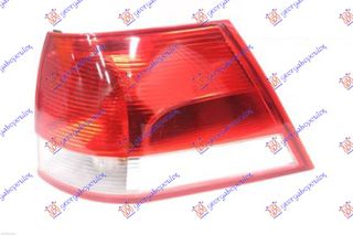 Φανάρι Πίσω Εξω S/W (Λευκό Φλάς) Δεξί για OPEL VECTRA C 02-05