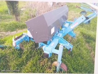 Potato Planter Spedo 2014 TPA-PP2/A