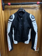 DAINESE Super Speed ​​Tex SP-R Jacket
