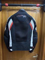 DAINESE Super Speed ​​Tex SP-R Jacket-thumb-1