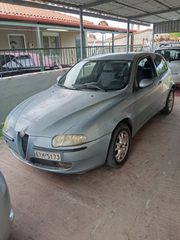 Alfa Romeo Alfa 147 2001