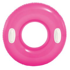 Φουσκωτή Ρόδα με Χερούλι Intex ø76cm Intex 59258NP 42-2620
