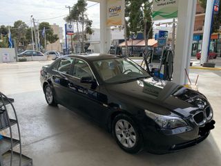 Bmw 520 2005 520I