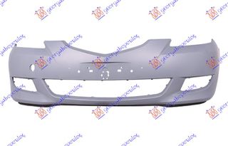 Προφυλακτήρας Εμπρός 5π (BP4K-50-031CAA)  Έως 2006 για MAZDA 3 SDN-H/B (BK) 04-08