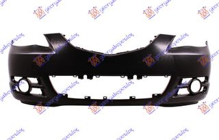 Προφυλακτήρας Εμπρός 4π (Sport) (BN28K50031F) για MAZDA 3 SDN-H/B (BK) 04-08