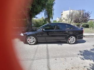 Skoda Octavia 2008 5 Executive 1.8 TSI - 210hp -  Look RS.!! ΑΡΙΣΤΟ.-thumb-10