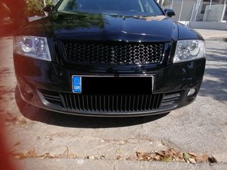 Skoda Octavia 2008 5 Executive 1.8 TSI - 210hp -  Look RS.!! ΑΡΙΣΤΟ.-thumb-5
