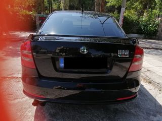 Skoda Octavia 2008 5 Executive 1.8 TSI - 210hp -  Look RS.!! ΑΡΙΣΤΟ.-thumb-4