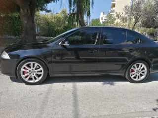 Skoda Octavia 2008 5 Executive 1.8 TSI - 210hp -  Look RS.!!