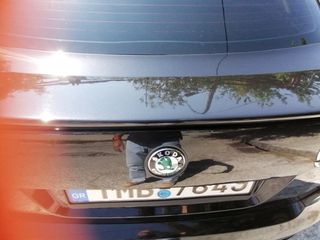 Skoda Octavia 2008 5 Executive 1.8 TSI - 210hp -  Look RS.!! ΑΡΙΣΤΟ.-thumb-11