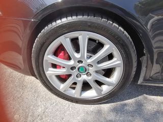 Skoda Octavia 2008 5 Executive 1.8 TSI - 210hp -  Look RS.!! ΑΡΙΣΤΟ.-thumb-34