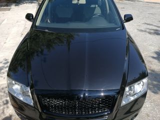 Skoda Octavia 2008 5 Executive 1.8 TSI - 210hp -  Look RS.!! ΑΡΙΣΤΟ.-thumb-1