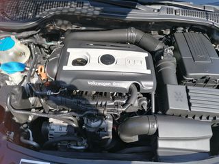Skoda Octavia 2008 5 Executive 1.8 TSI - 210hp -  Look RS.!! ΑΡΙΣΤΟ.-thumb-39