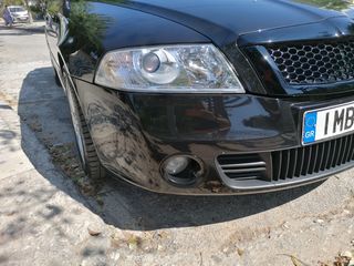 Skoda Octavia 2008 5 Executive 1.8 TSI - 210hp -  Look RS.!! ΑΡΙΣΤΟ.-thumb-36