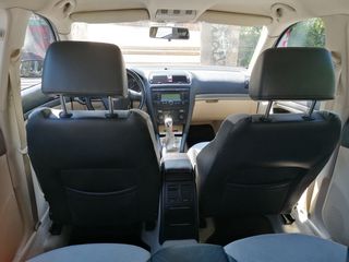 Skoda Octavia 2008 5 Executive 1.8 TSI - 210hp -  Look RS.!! ΑΡΙΣΤΟ.-thumb-14
