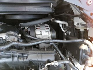 Skoda Octavia 2008 5 Executive 1.8 TSI - 210hp -  Look RS.!! ΑΡΙΣΤΟ.-thumb-18