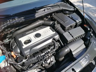 Skoda Octavia 2008 5 Executive 1.8 TSI - 210hp -  Look RS.!! ΑΡΙΣΤΟ.-thumb-20