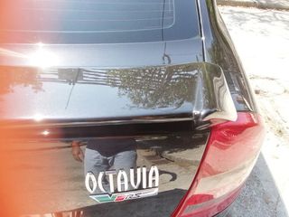 Skoda Octavia 2008 5 Executive 1.8 TSI - 210hp -  Look RS.!! ΑΡΙΣΤΟ.-thumb-2