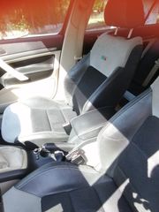 Skoda Octavia 2008 5 Executive 1.8 TSI - 210hp -  Look RS.!! ΑΡΙΣΤΟ.-thumb-23