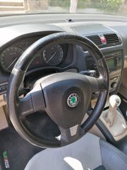 Skoda Octavia 2008 5 Executive 1.8 TSI - 210hp -  Look RS.!! ΑΡΙΣΤΟ.-thumb-24