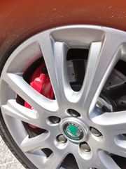 Skoda Octavia 2008 5 Executive 1.8 TSI - 210hp -  Look RS.!! ΑΡΙΣΤΟ.-thumb-27