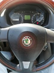 Skoda Octavia 2008 5 Executive 1.8 TSI - 210hp -  Look RS.!! ΑΡΙΣΤΟ.-thumb-32