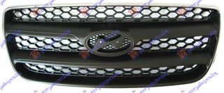 Μάσκα (gls/gl/se) (86560-2B010) για HYUNDAI SANTA FE 05-09