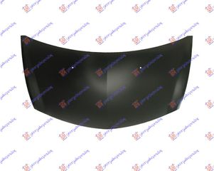 Καπό Εμπρός (7751476113) για RENAULT CLIO 06-09