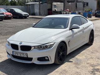 Bmw 420 2016