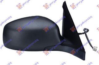 Καθρέφτης Ηλεκτρικός Θερμαινόμενος (Convex Glass) (8470162J20ZCE) Δεξίς για SUZUKI SWIFT H/B 06-11