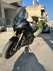 Triumph Tiger 1050 2009