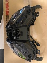 Φανάρι εμπρός Tracer 9 GT 21+