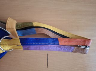 Καινούρια δερμάτινη τσάντα backpack-thumb-3