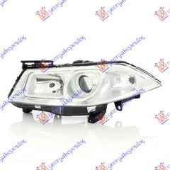 Φανάρι Εμπρός (7701063218) Αριστερό  για RENAULT MEGANE SDN-H/B-L/B 05-08