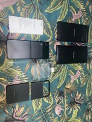 Samsung Galaxy Z Flip 3 – 512GB –