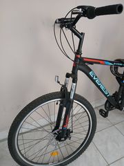 Ποδήλατο Everest 2024 EVEREST S-CROSS