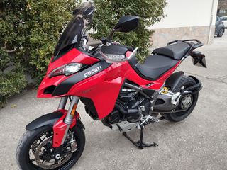 Ducati Multistrada 1260 2018 S-thumb-1