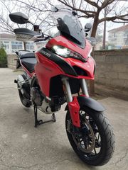 Ducati Multistrada 1260 2018 S-thumb-4