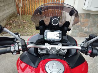 Ducati Multistrada 1260 2018 S-thumb-6