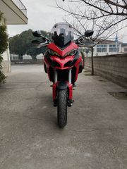 Ducati Multistrada 1260 2018 S-thumb-2