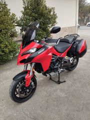 Ducati Multistrada 1260 2018 S-thumb-5
